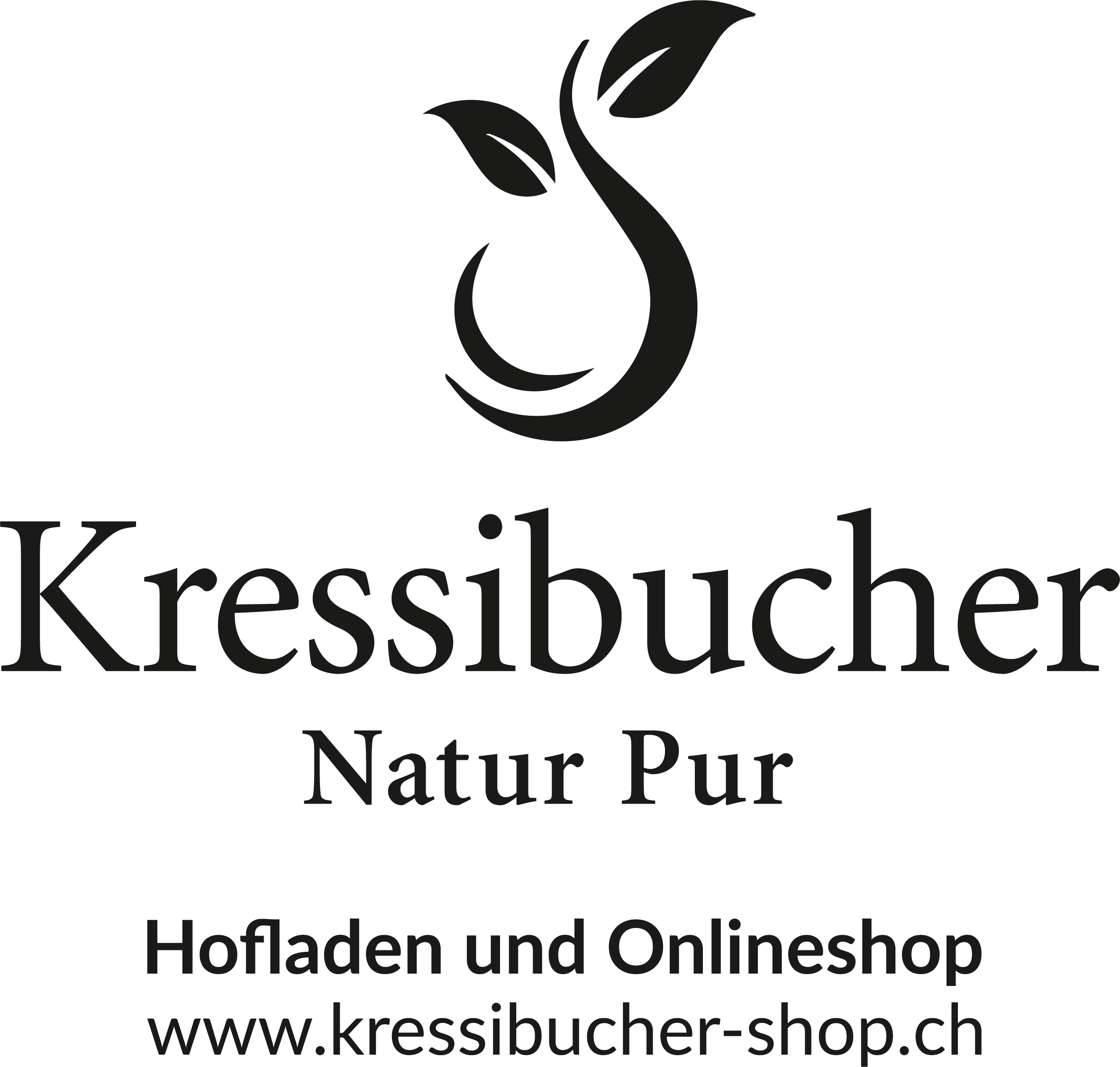 Sponsor Kressibucher Logo